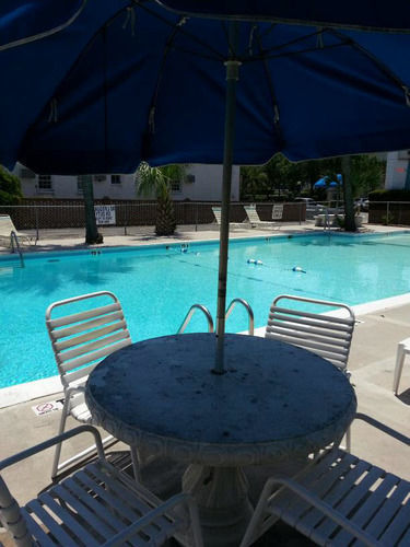 Sunrise Motel Myrtle Beach Zewnętrze zdjęcie