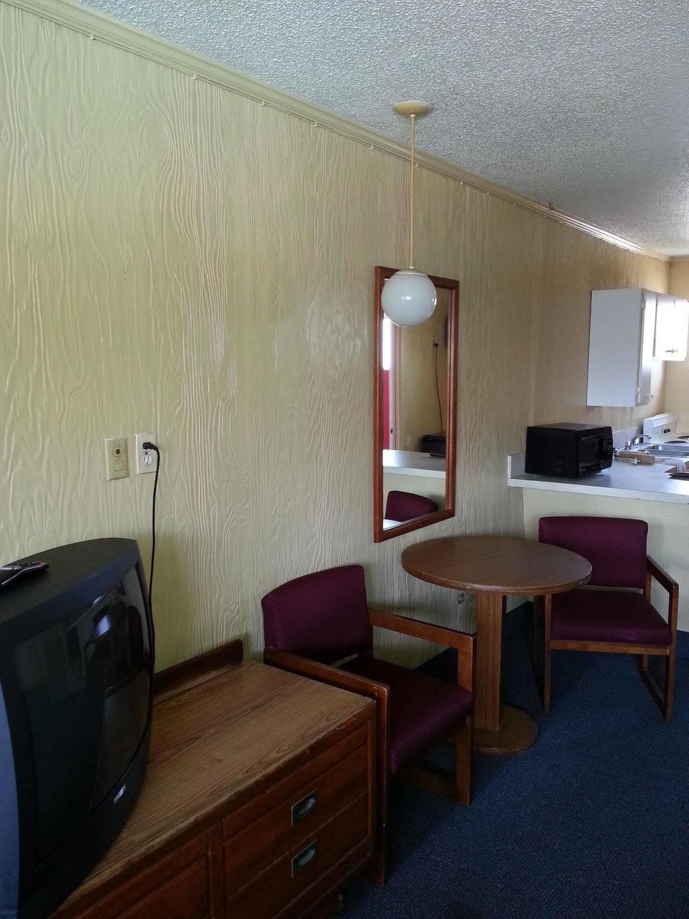 Sunrise Motel Myrtle Beach Zewnętrze zdjęcie