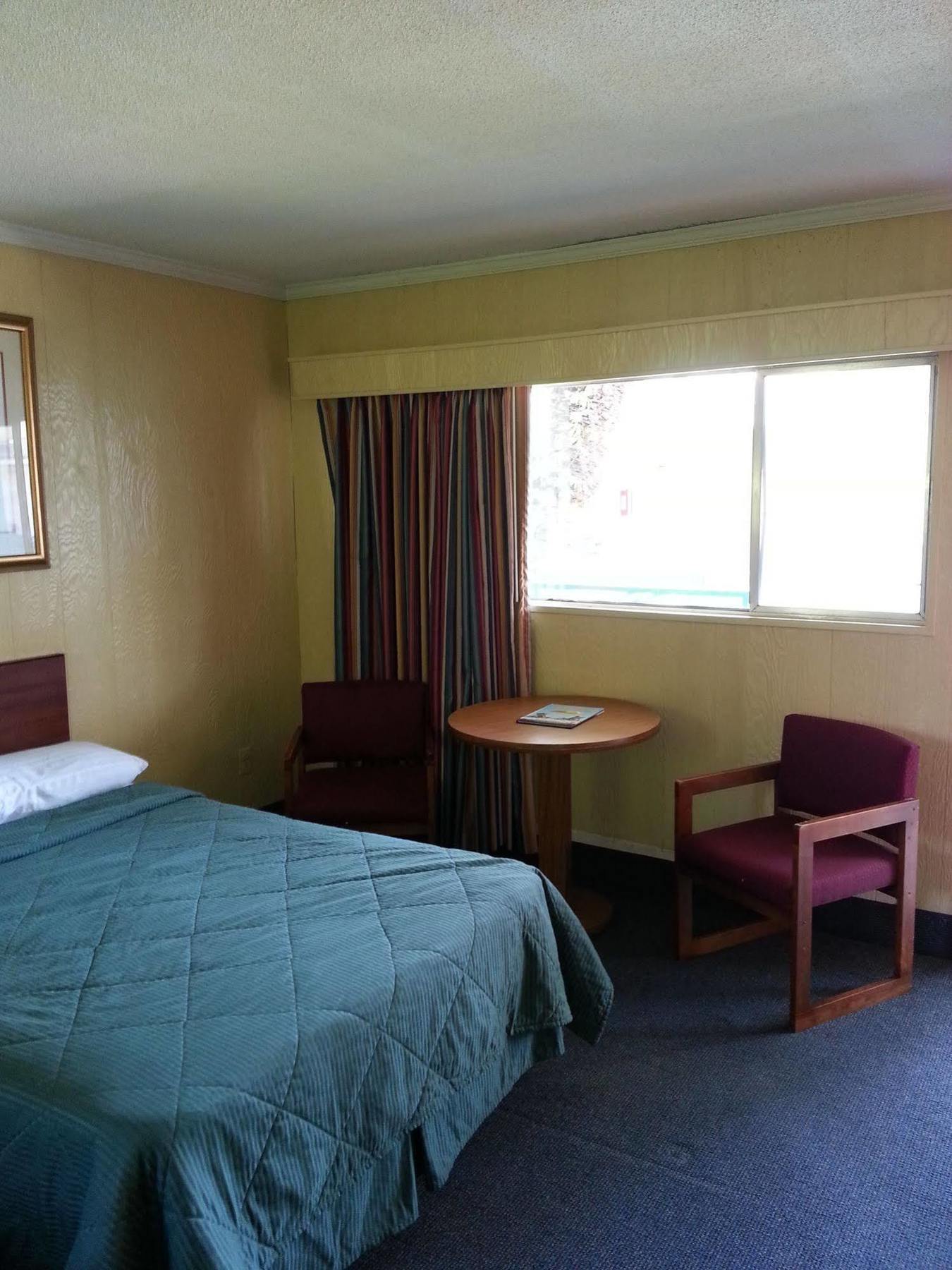 Sunrise Motel Myrtle Beach Zewnętrze zdjęcie