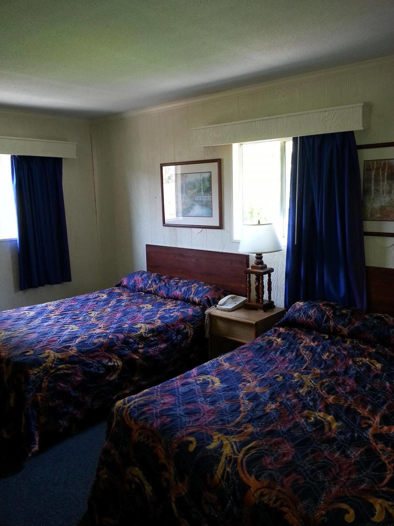 Sunrise Motel Myrtle Beach Zewnętrze zdjęcie