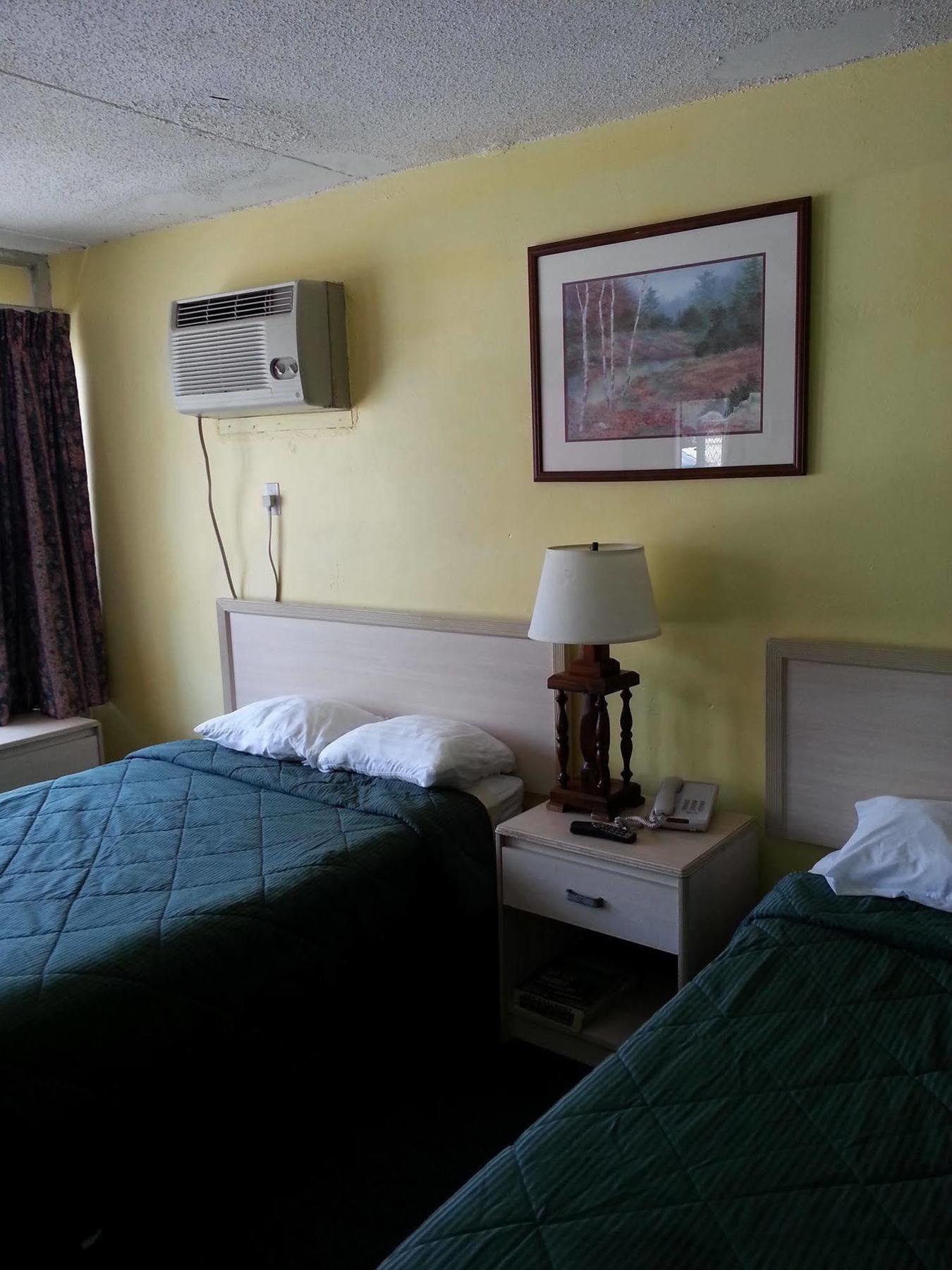 Sunrise Motel Myrtle Beach Zewnętrze zdjęcie